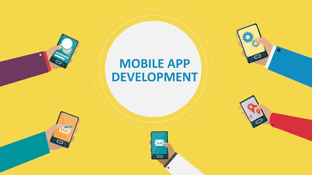 Lập trình viên mobile