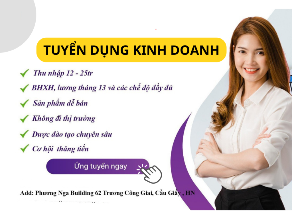 onemeta tuyển dụng